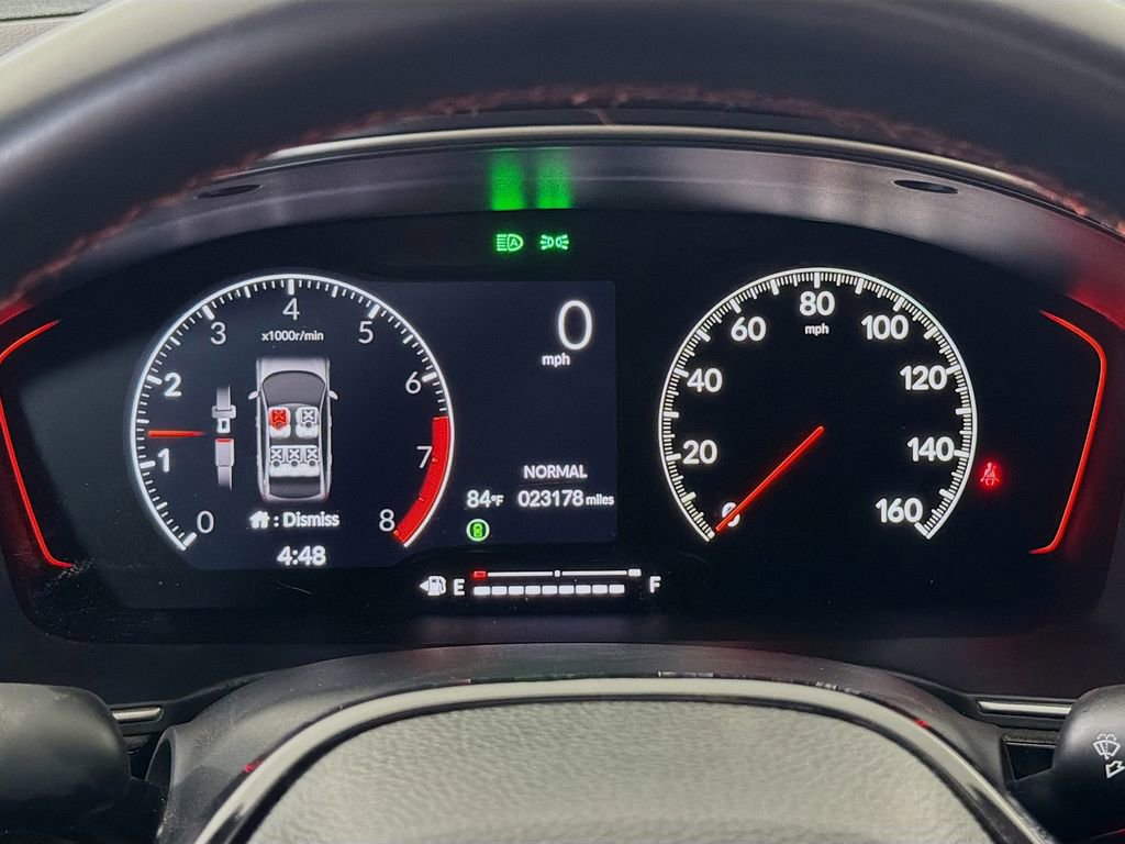 Used 2023 Honda Civic Si image 15