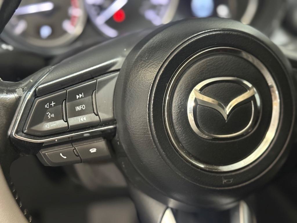Used 2018 MAZDA CX-9 Touring FWD image 32