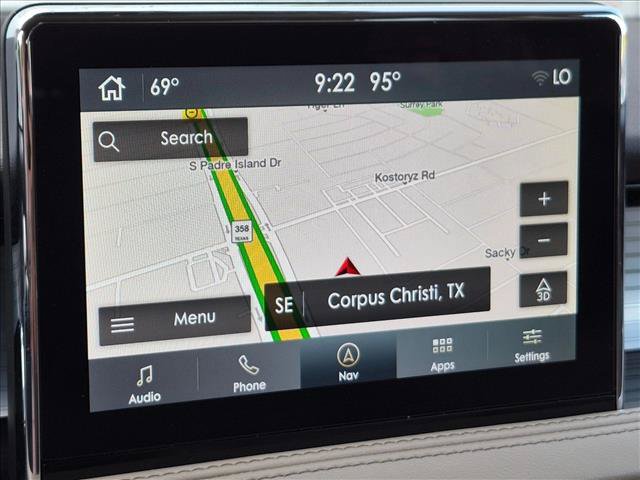 Used 2021 Lincoln Corsair FWD w/ Convenience Package image 13