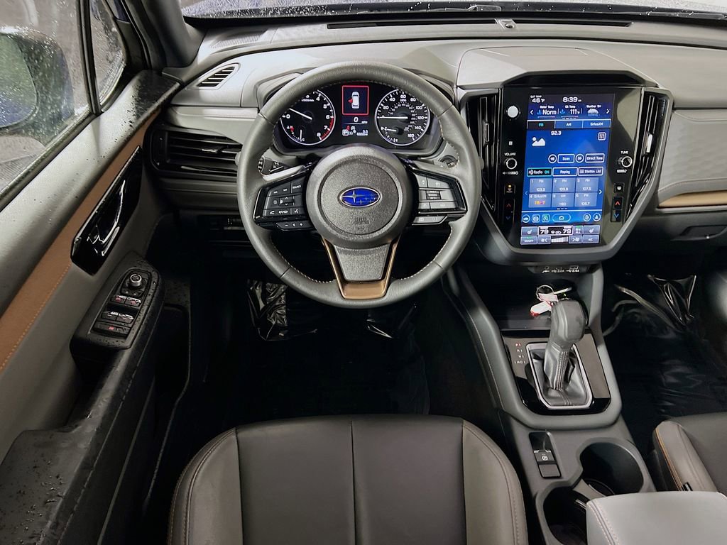 Certified 2025 Subaru Forester Sport w/ Popular Package #2 image 18