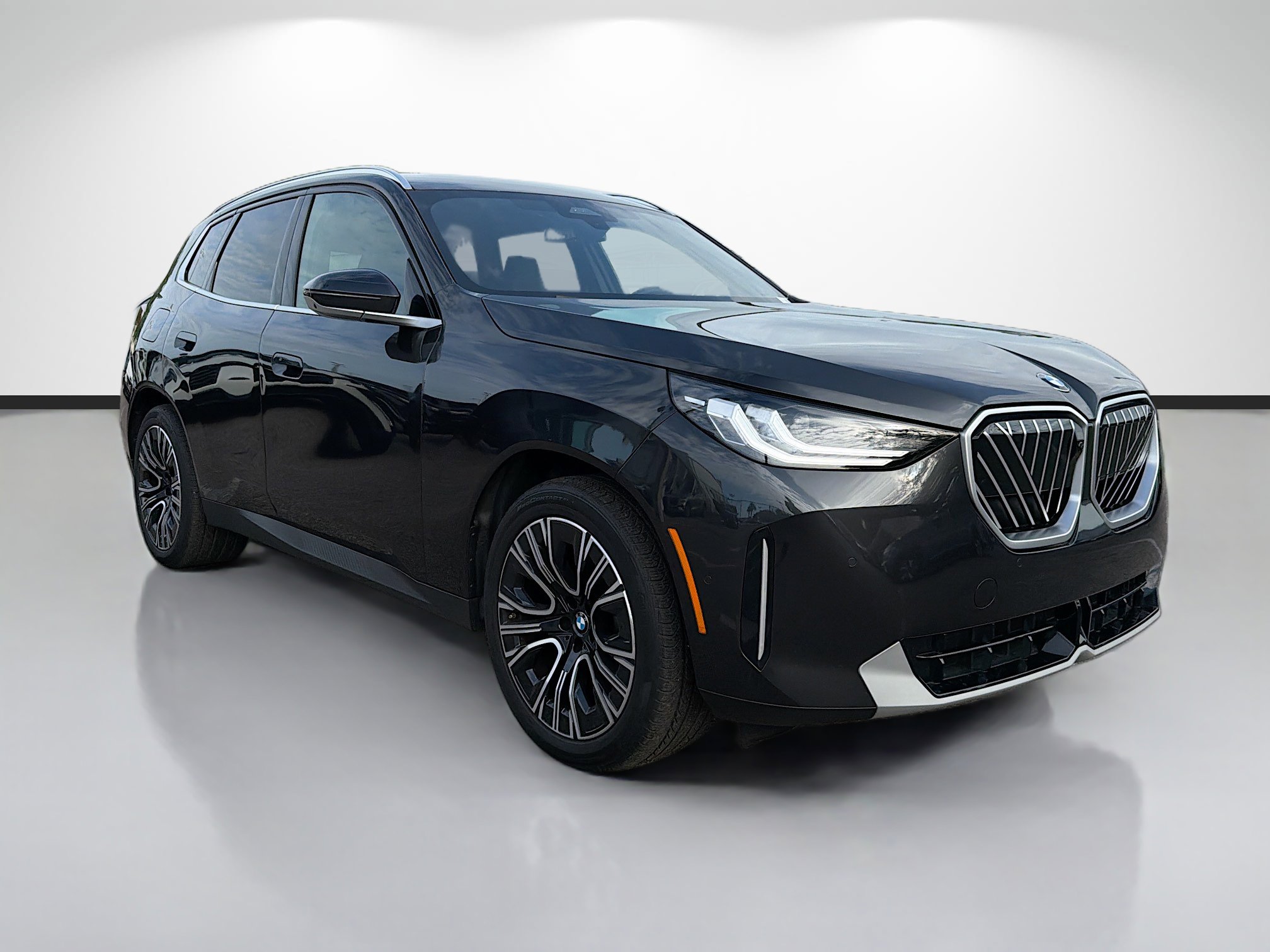 Used 2025 BMW X3 xDrive30i