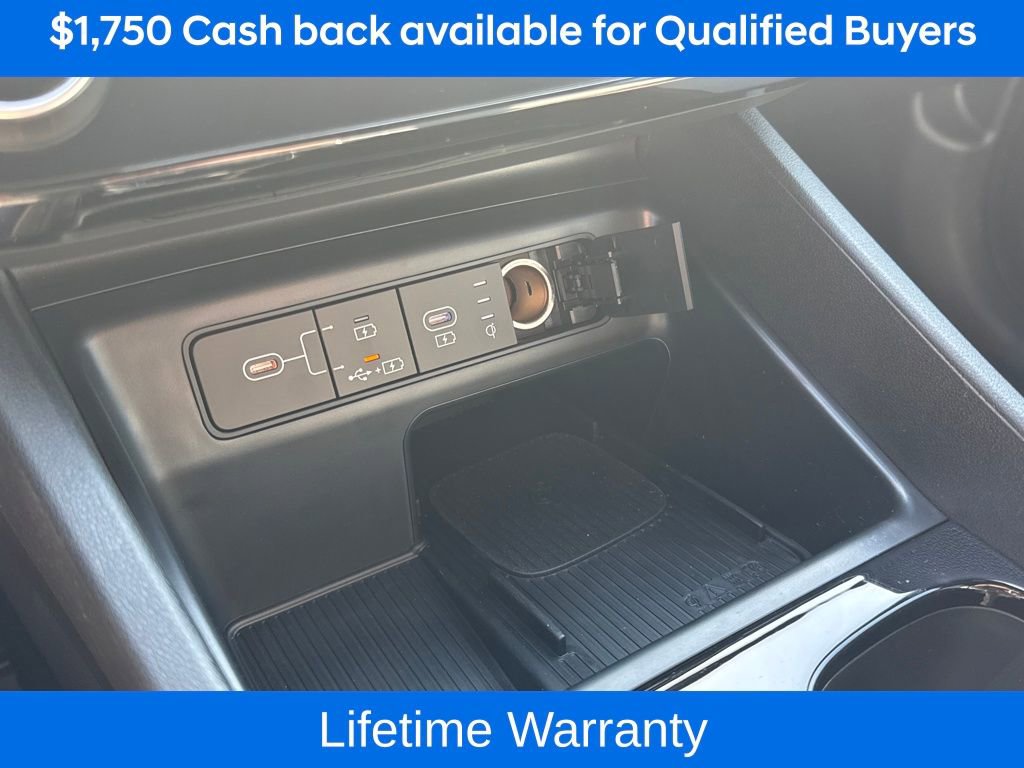 New 2026 Hyundai Santa Cruz SEL image 33