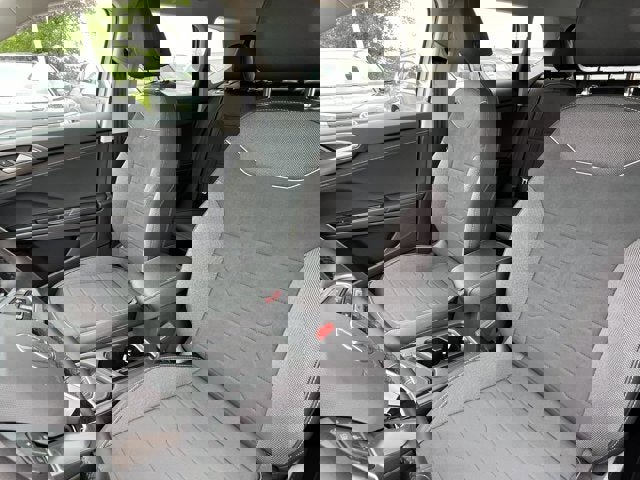 New 2025 Volkswagen Taos SE image 15