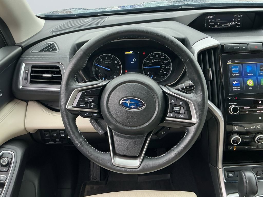 Used 2020 Subaru Ascent Limited w/ Popular Package #2A image 13
