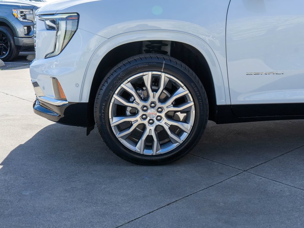New 2026 GMC Acadia Denali w/ Super Cruise Package AWD/4WD image 31