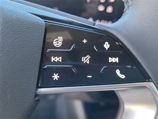 New 2025 Audi Q6 e-tron Premium Plus image 23