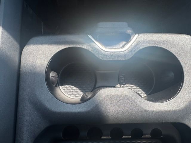 New 2025 RAM 2500 Big Horn image 33