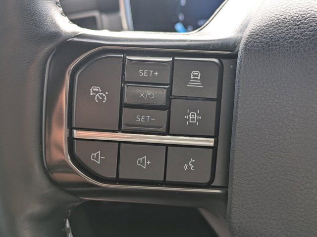 Used 2024 Ford F150 Platinum image 21