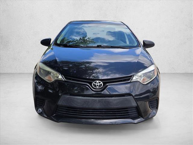 Used 2016 Toyota Corolla L FWD image 2