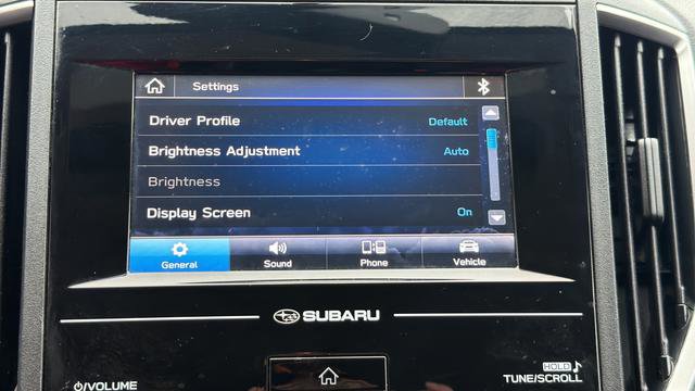 Used 2021 Subaru Impreza 2.0i image 30