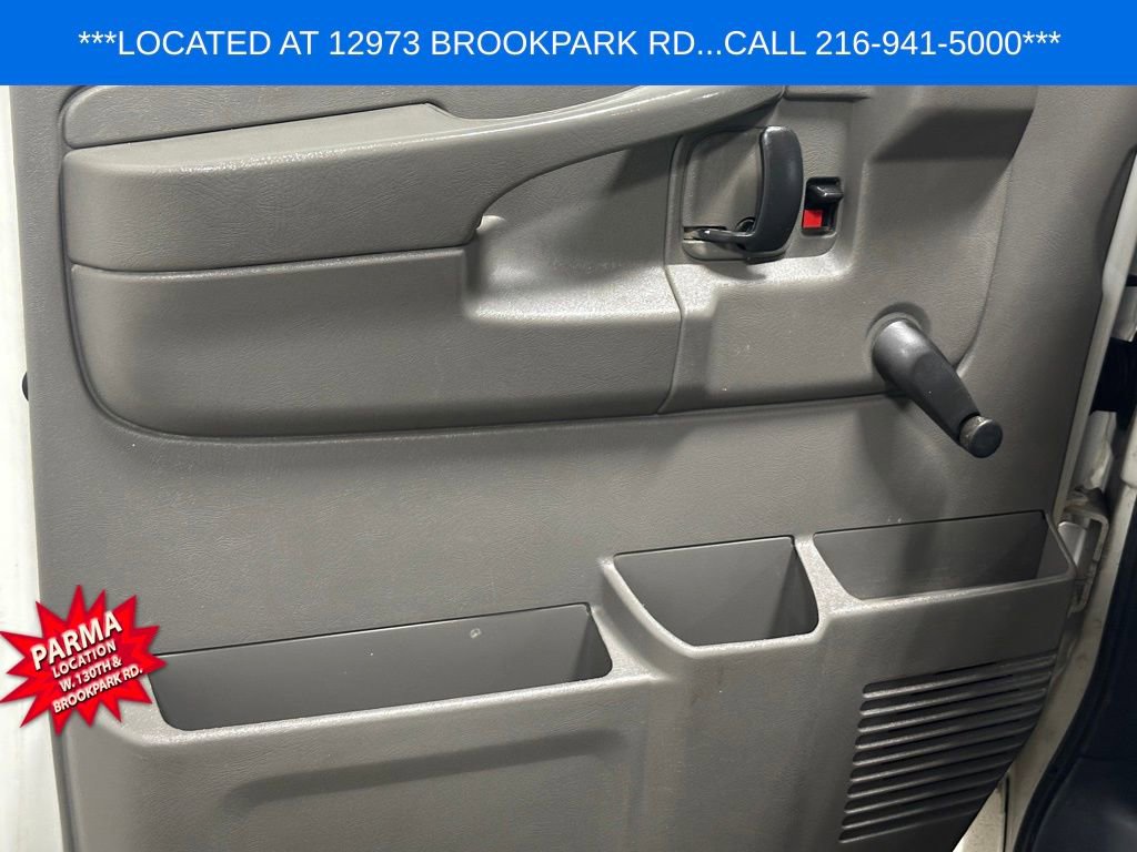 Used 2013 Chevrolet Express 1500 image 7