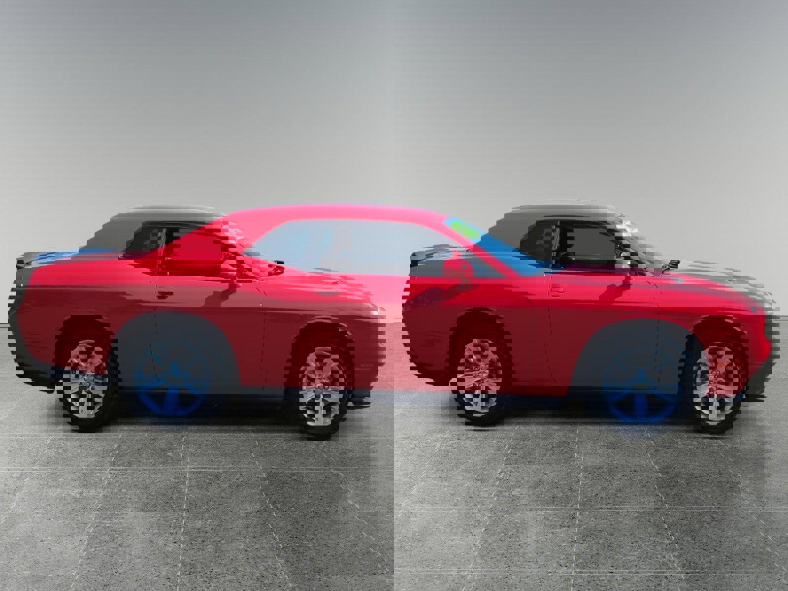 Used 2023 Dodge Challenger SXT image 6