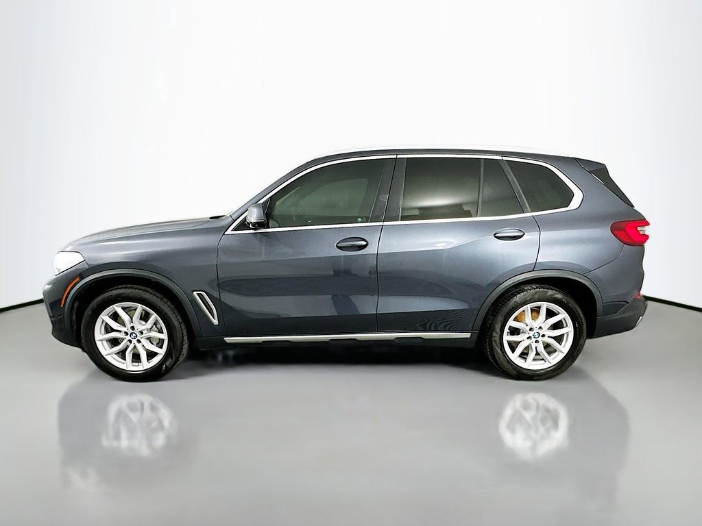 Used 2020 BMW X5 sDrive40i w/ Premium Package image 8