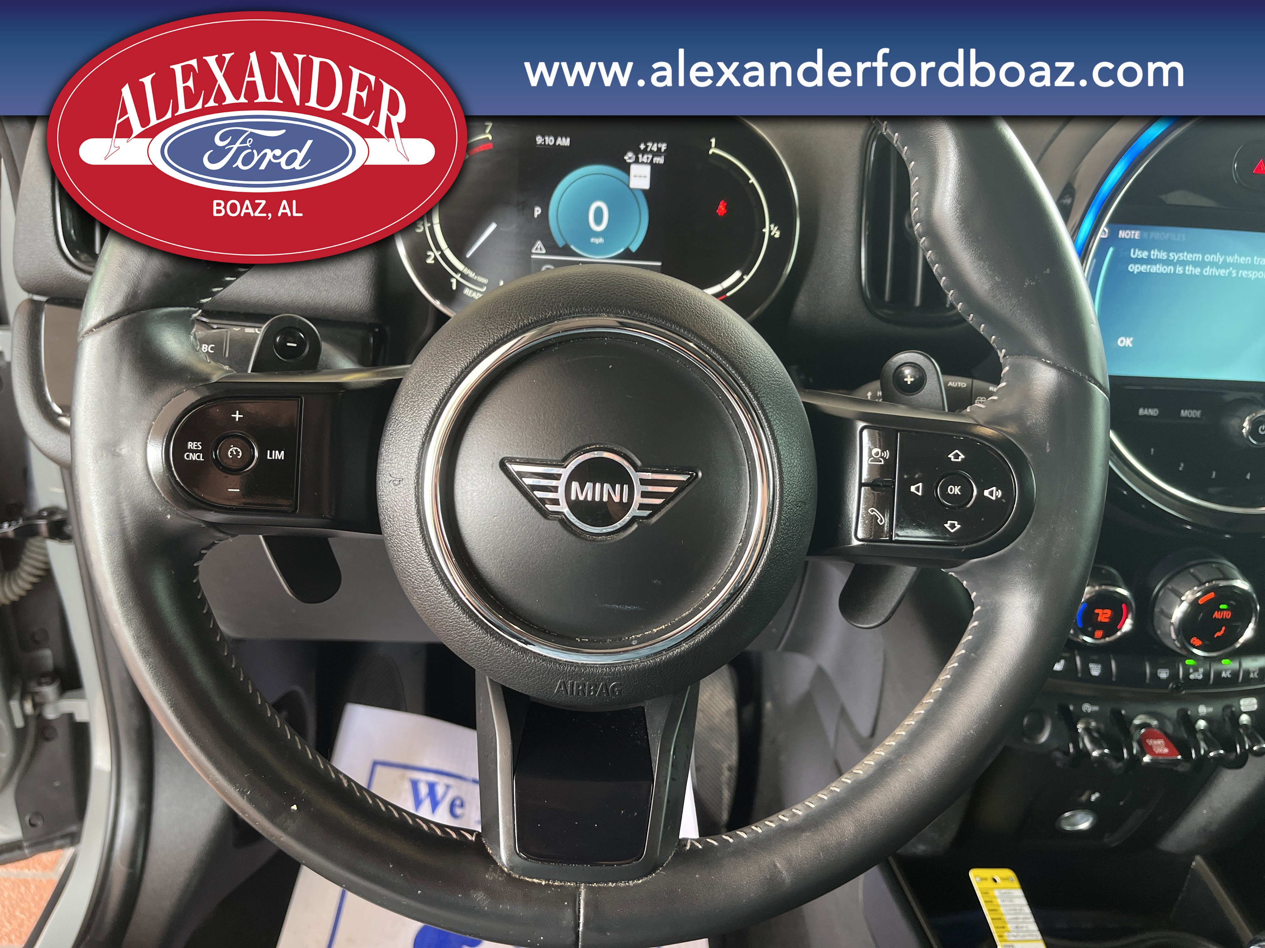 Used 2022 MINI Cooper Countryman S FWD image 21