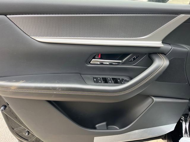 New 2026 MAZDA CX-90 Plug-In Hybrid w/Premium Sport AWD/4WD image 9