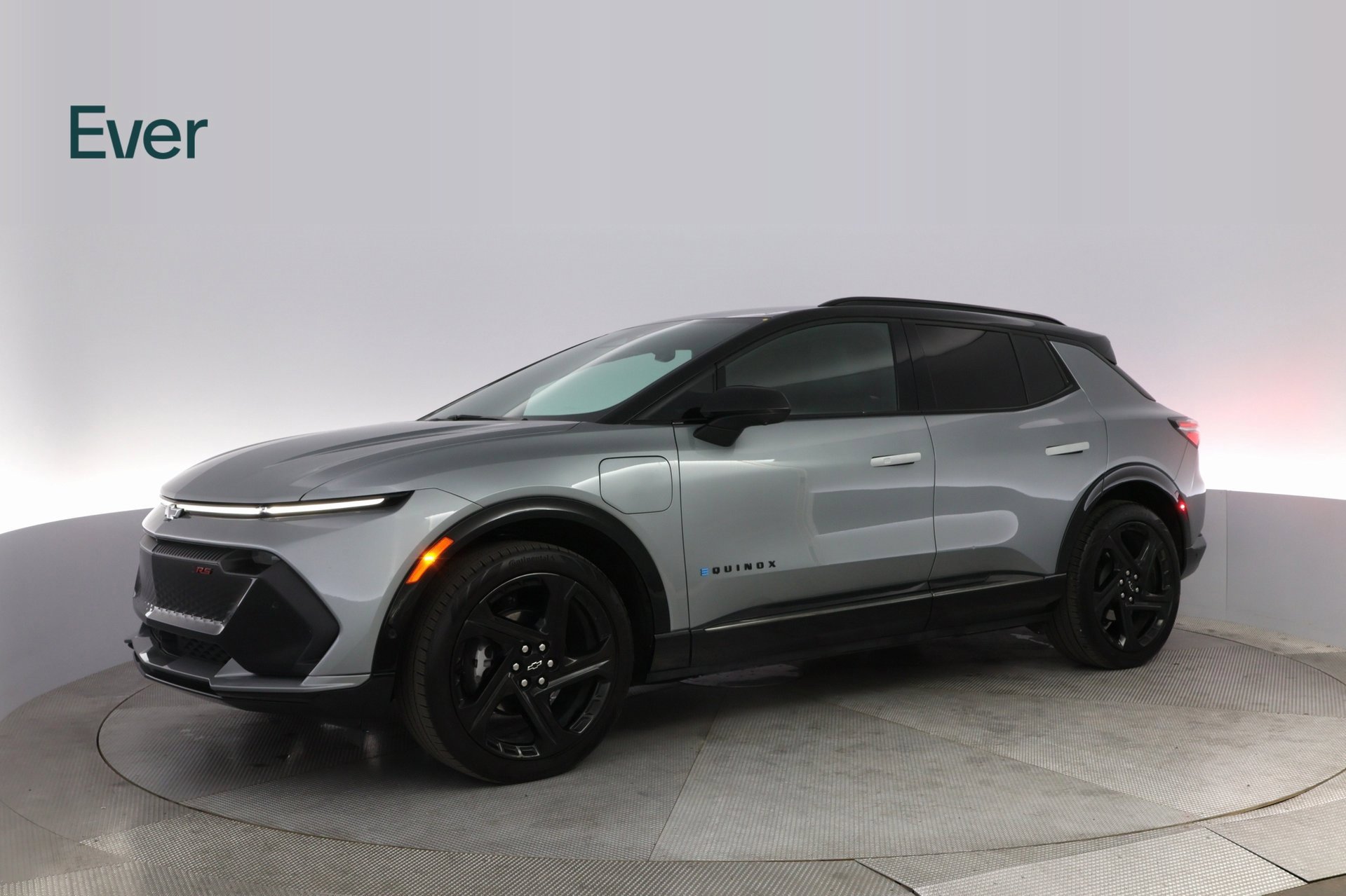 Used 2024 Chevrolet Equinox EV RS image 15