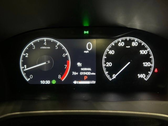 Certified 2024 Honda CR-V EX-L image 26