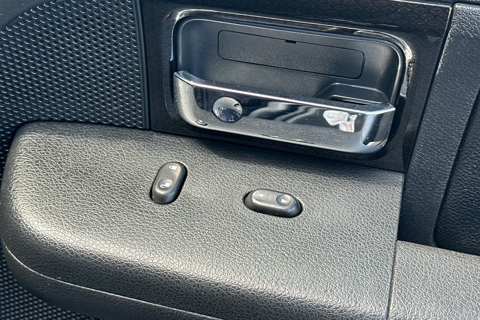 Used 2008 Ford F150 Harley-Davidson image 21