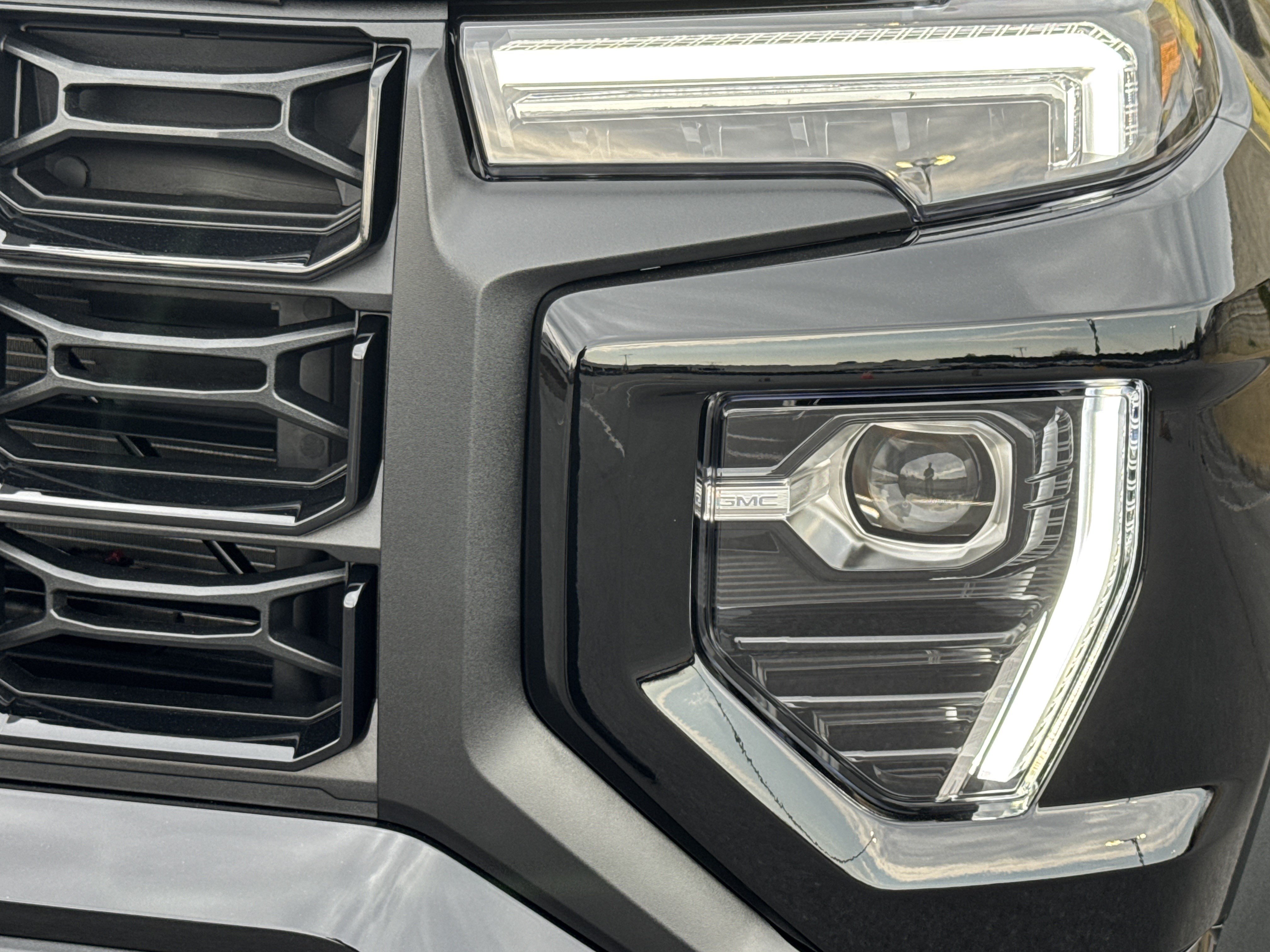 New 2026 GMC Canyon Elevation w/ Convenience Package AWD/4WD image 6