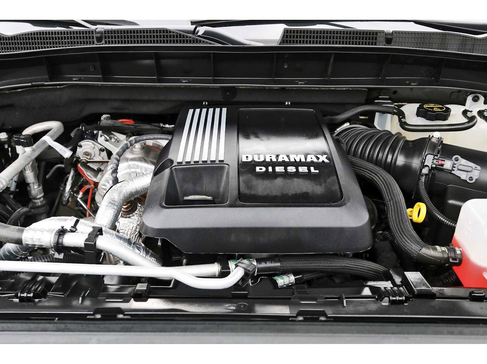 Used 2024 GMC Sierra 1500 AT4 w/ Technology Package image 30