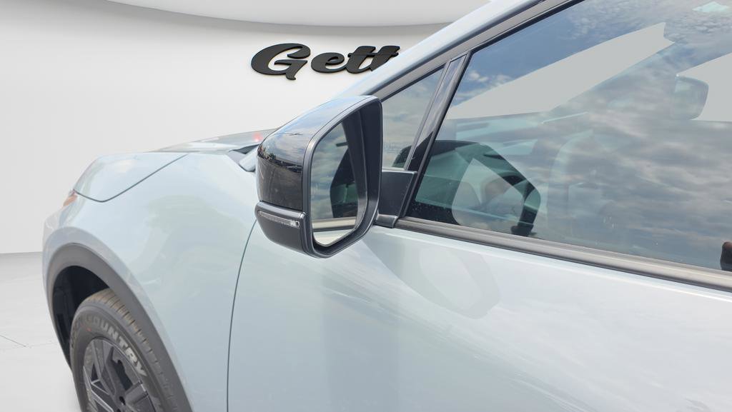 New 2026 Toyota C-HR AWD/4WD image 27