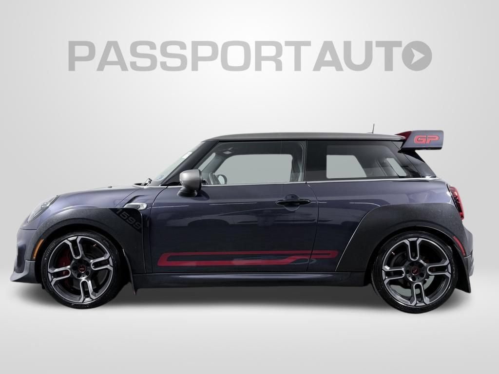 Used 2021 MINI Cooper John Cooper Works GP FWD image 5