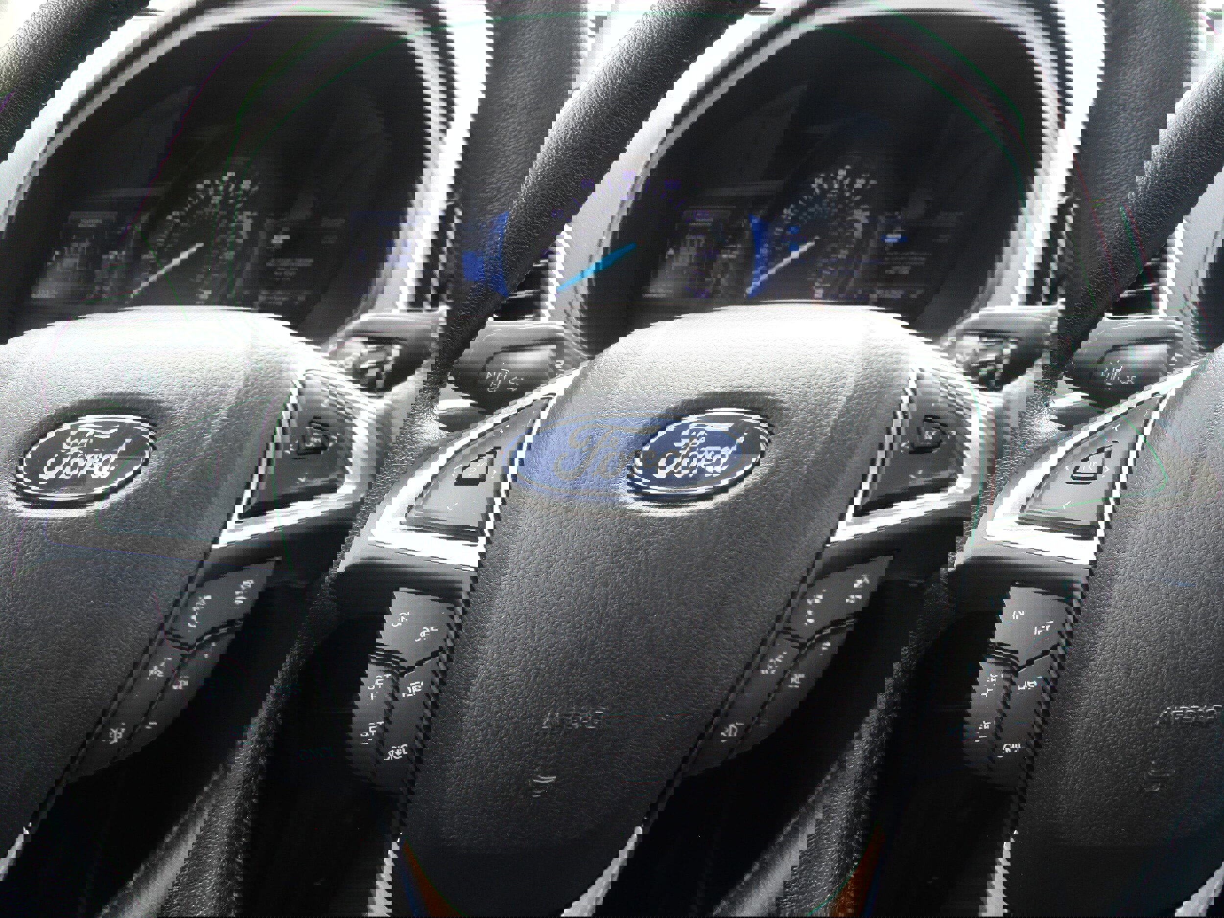 Used 2022 Ford Edge SEL w/ Convenience Package AWD/4WD image 12