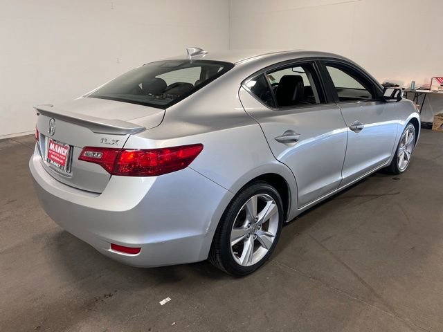 Used 2015 Acura ILX w/ Premium Package image 3