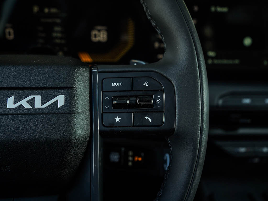 New 2027 Kia Telluride EX X-Line image 23