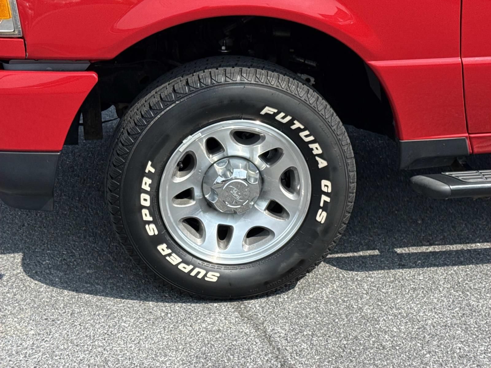 Used 2011 Ford Ranger XLT RWD image 7