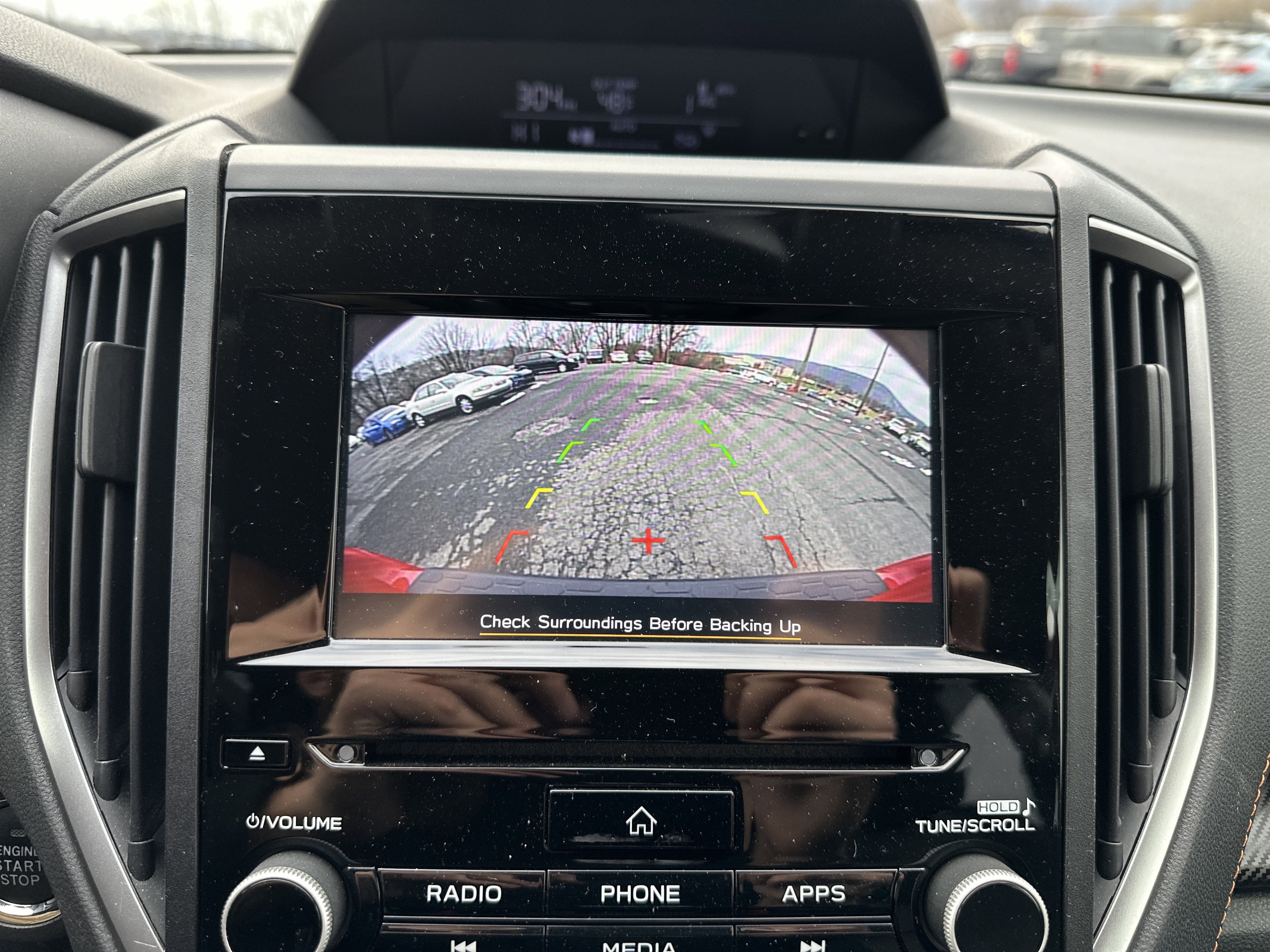 Certified 2021 Subaru Crosstrek 2.0i Premium w/ Moonroof Package image 28