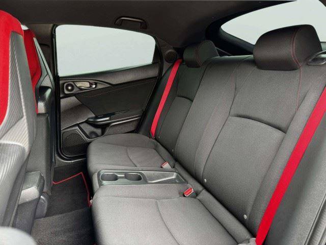 Used 2019 Honda Civic Type R image 35