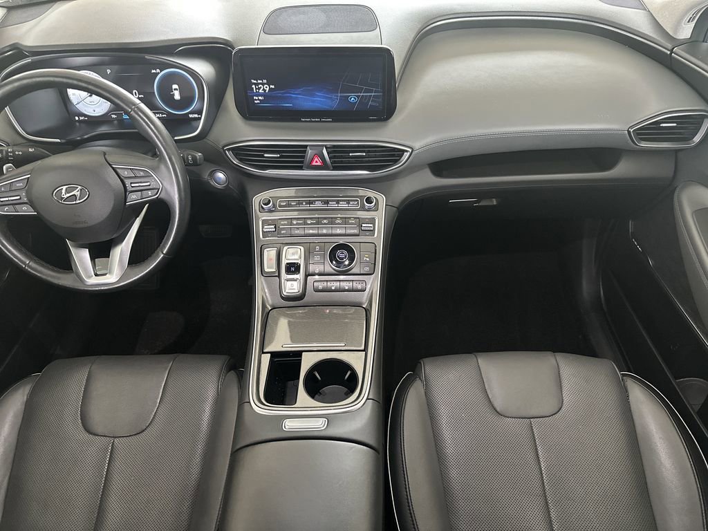 Used 2023 Hyundai Santa Fe Limited image 18