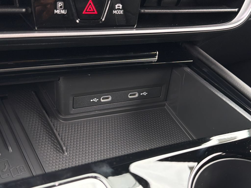 New 2026 Volkswagen Atlas Cross Sport SE AWD/4WD image 28