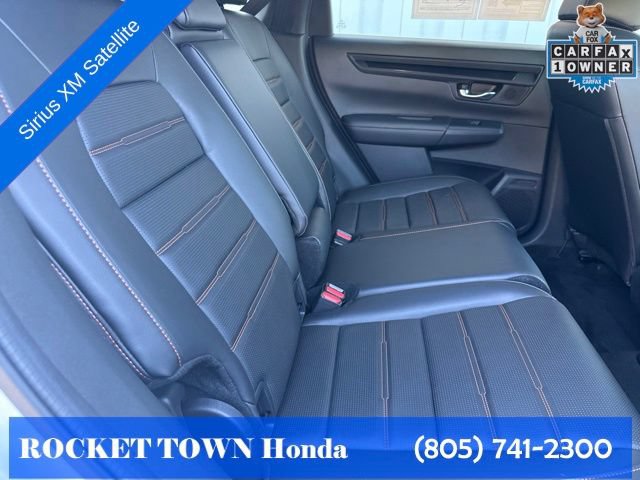 Used 2024 Honda CR-V Sport-L image 11
