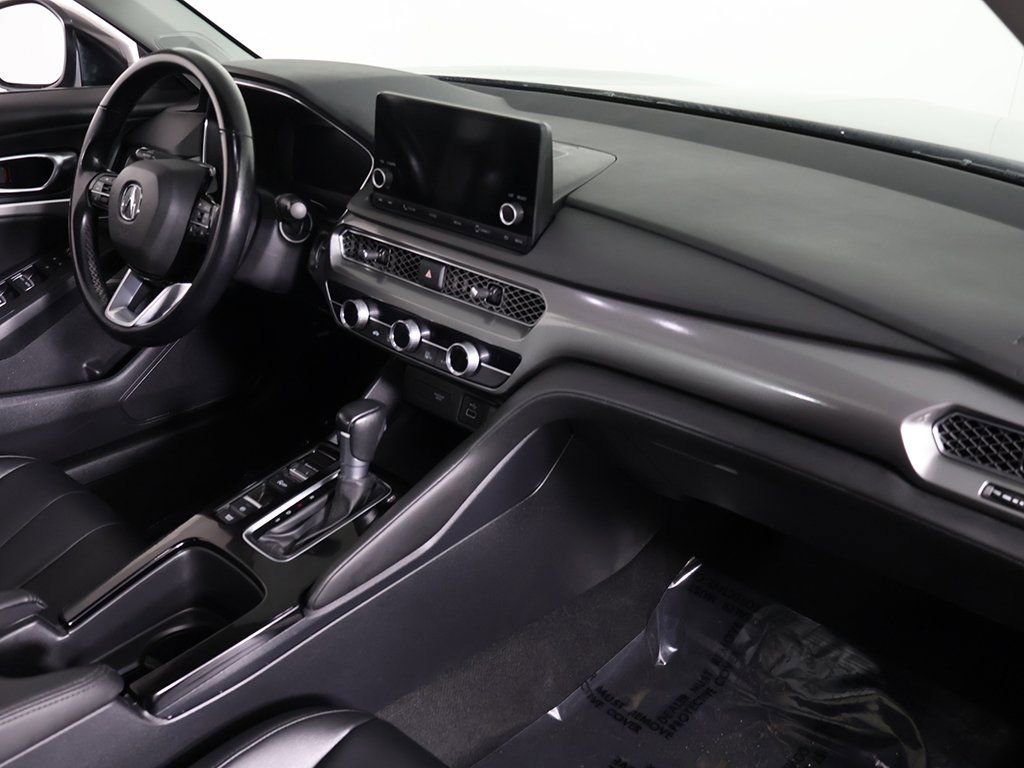 Used 2023 Acura Integra image 28