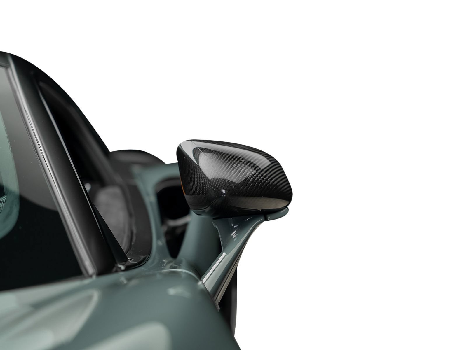 Used 2019 McLaren 600LT RWD image 8