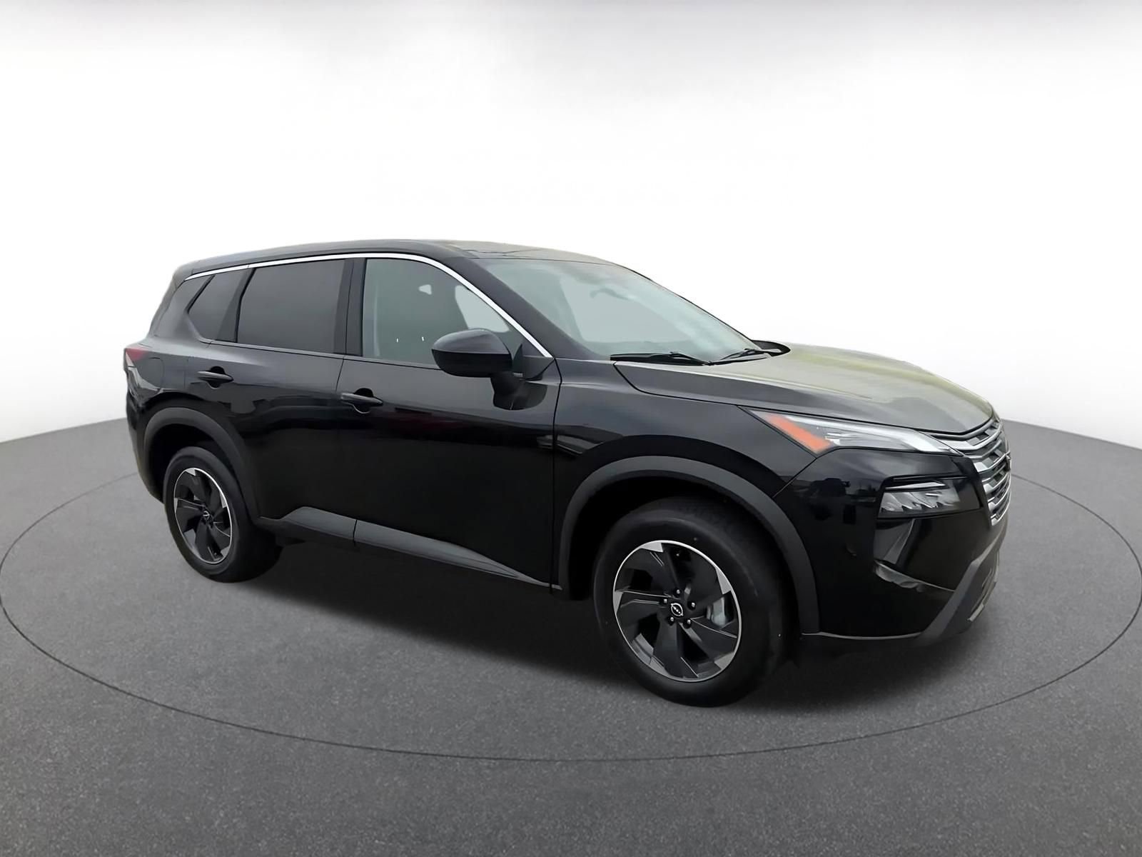 Used 2025 Nissan Rogue SV FWD video 2