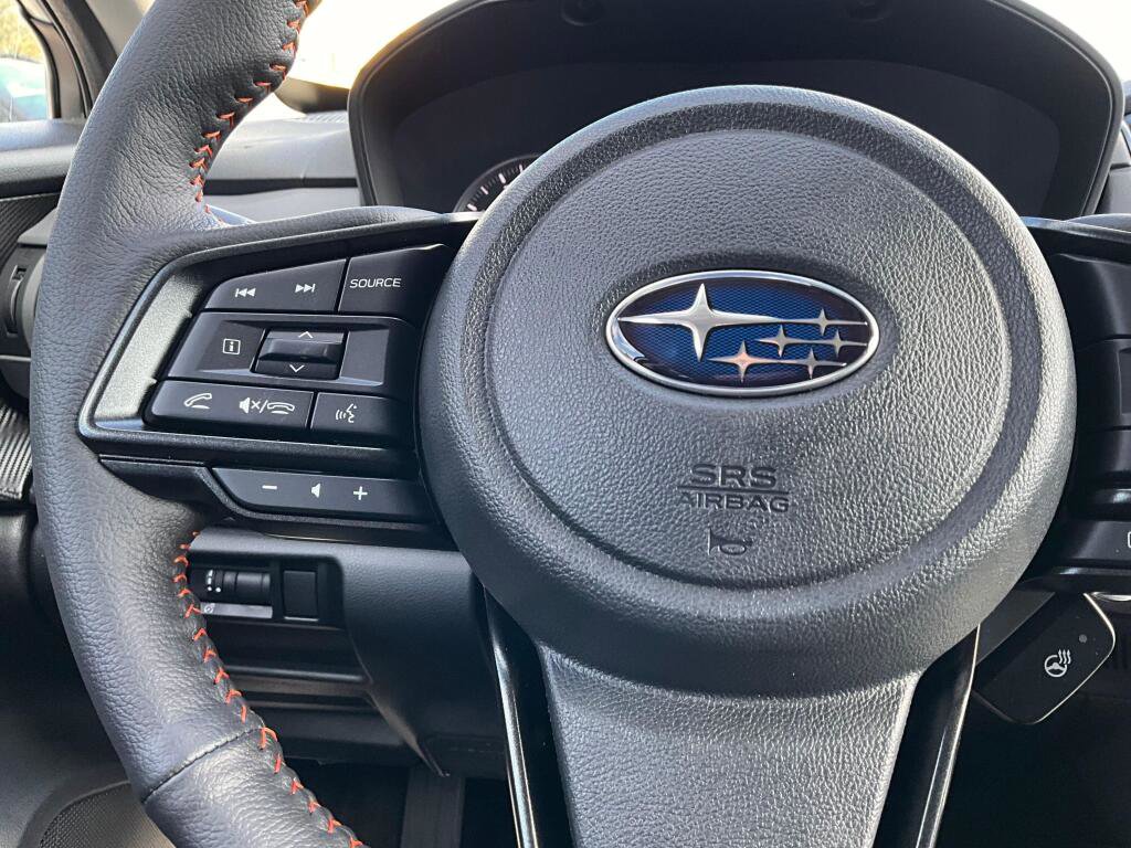 New 2026 Subaru Crosstrek 2.5i Limited image 22