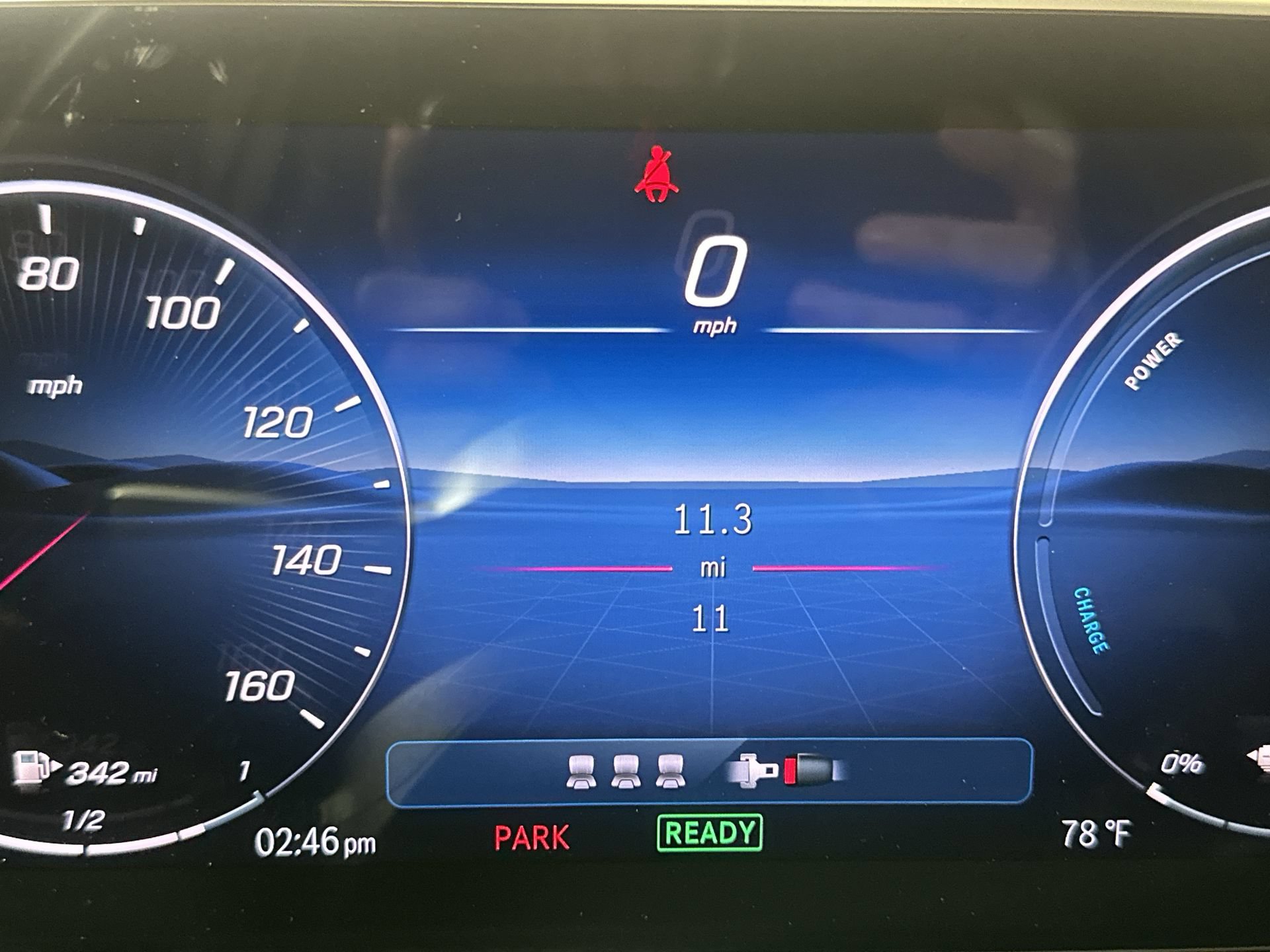 Used 2025 Mercedes-Benz GLC 350e 4MATIC image 15