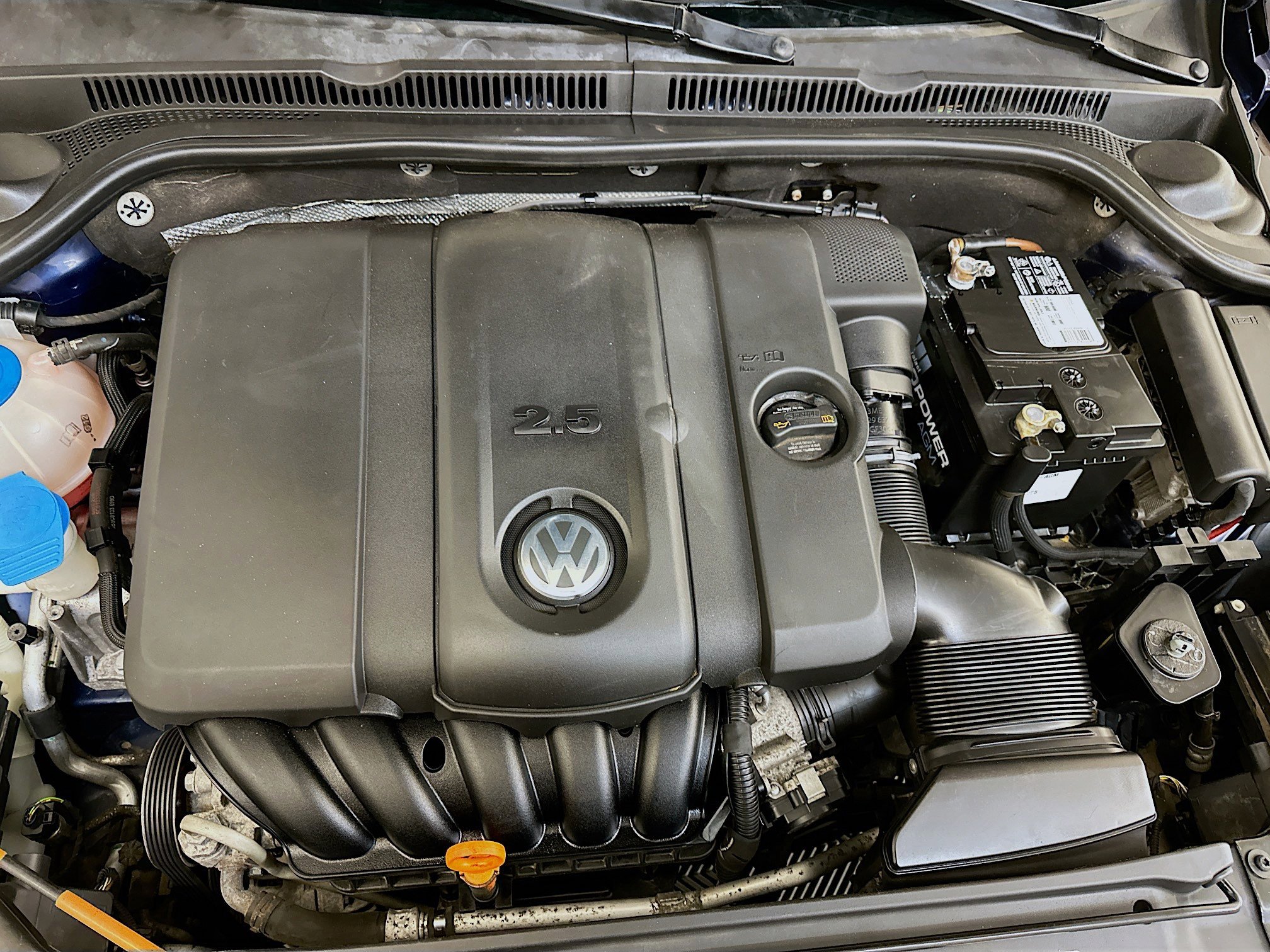 Used 2013 Volkswagen Jetta SE image 32