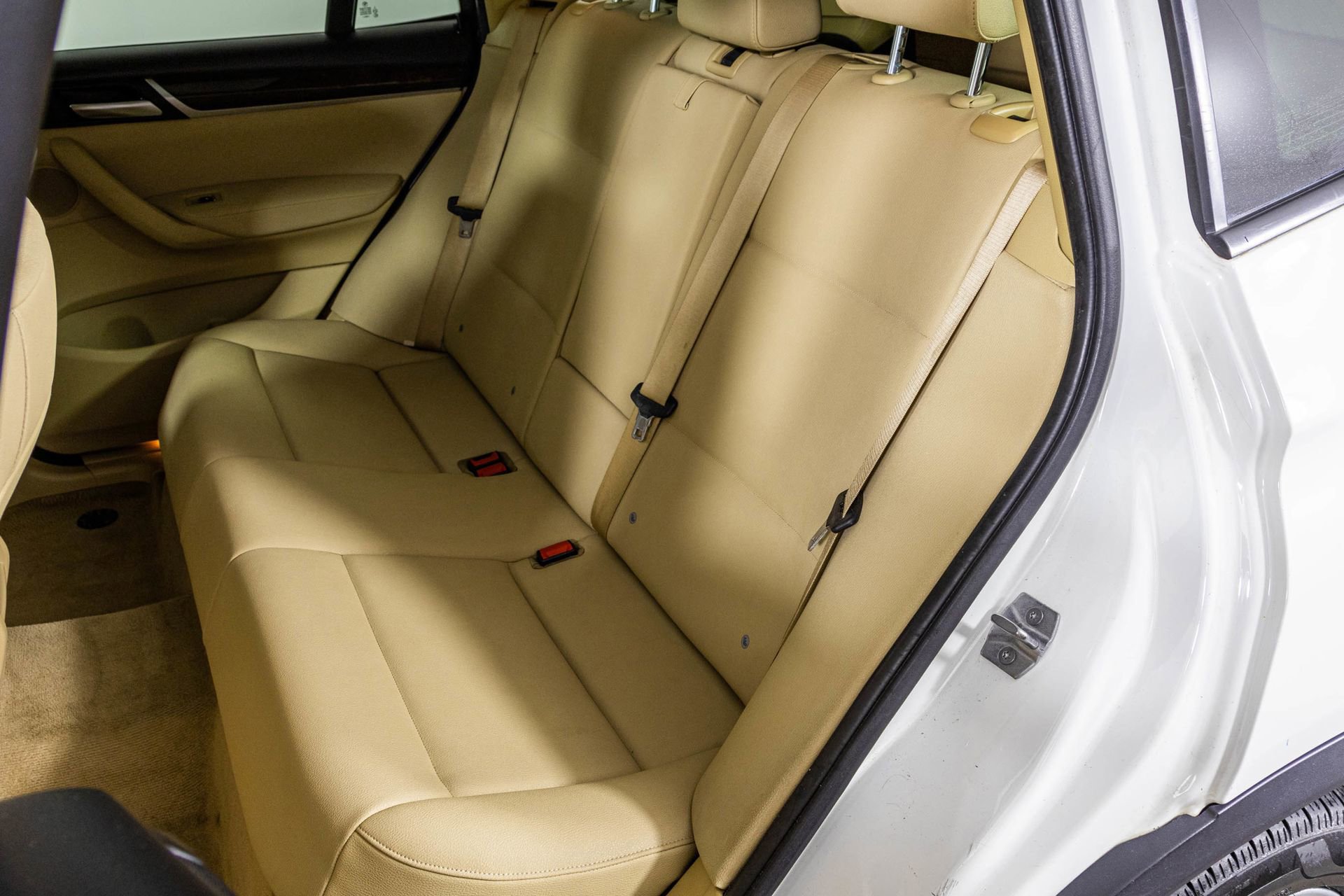 Used 2016 BMW X3 xDrive28i image 35