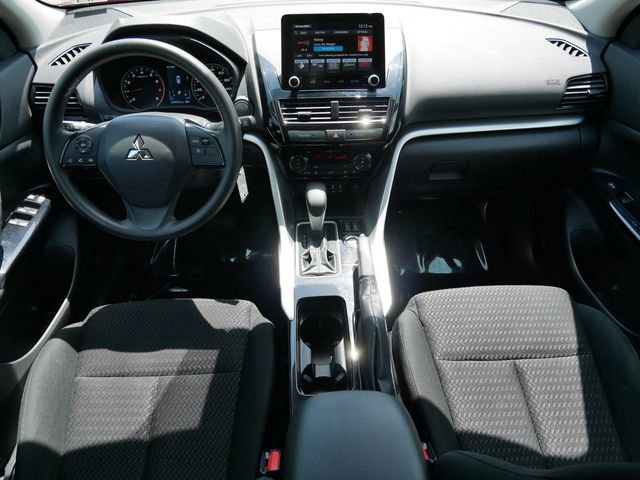 Used 2023 Mitsubishi Eclipse Cross LE AWD/4WD image 13