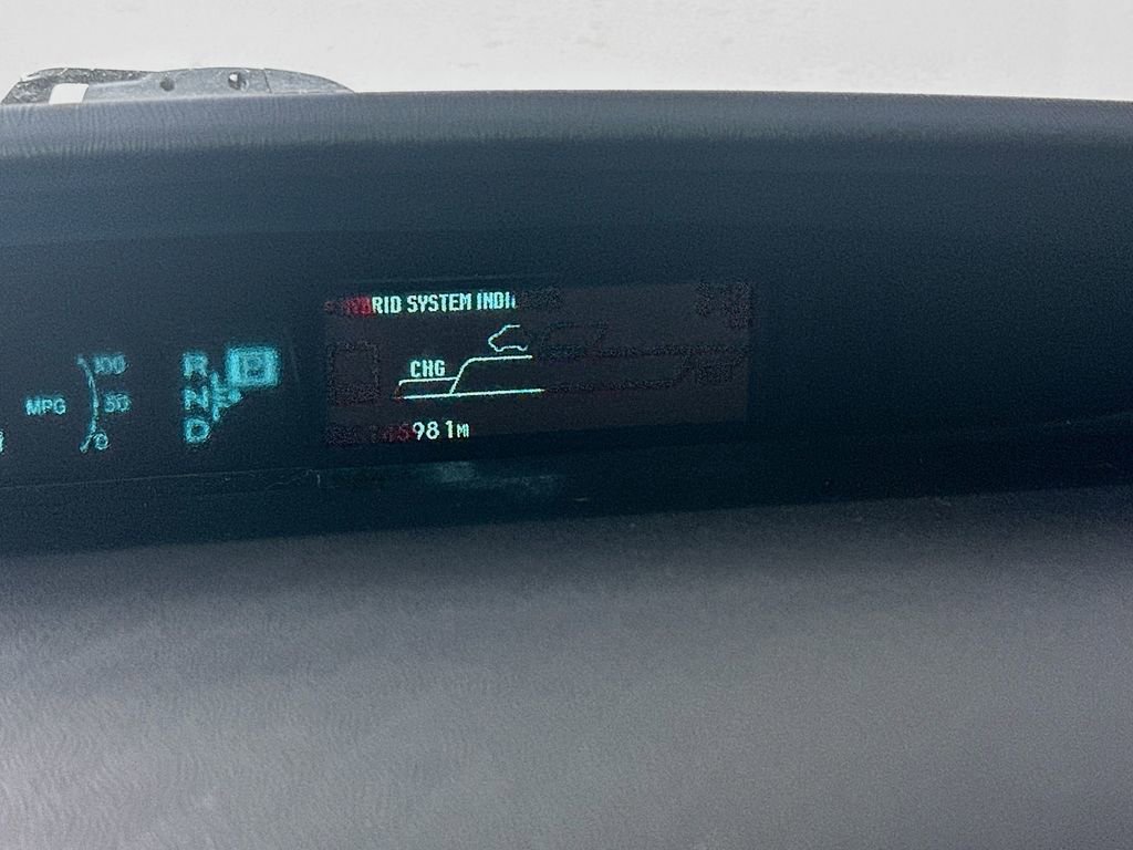 Used 2014 Toyota Prius Four FWD image 15