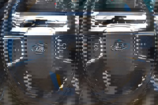 New 2025 Ford Expedition Platinum w/ Stealth Performance Package image 9