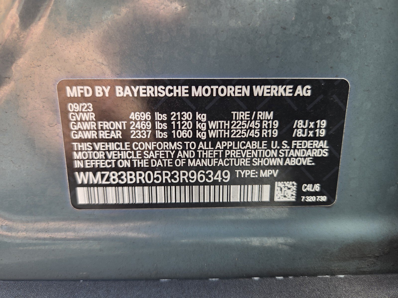 Used 2024 MINI Cooper Countryman S AWD/4WD image 19