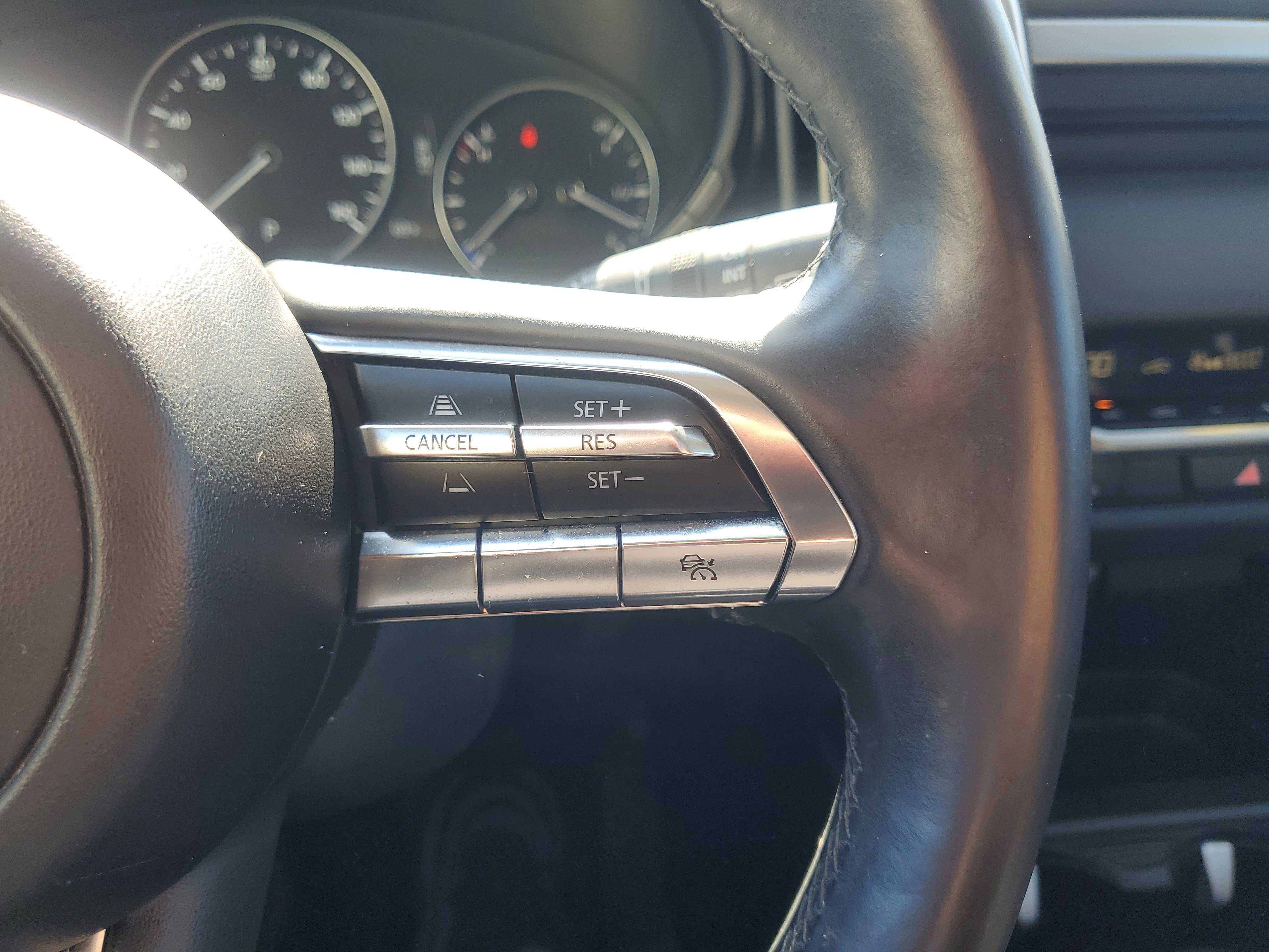 Used 2024 MAZDA CX-50 AWD 2.5 S w/ Premium Package image 24