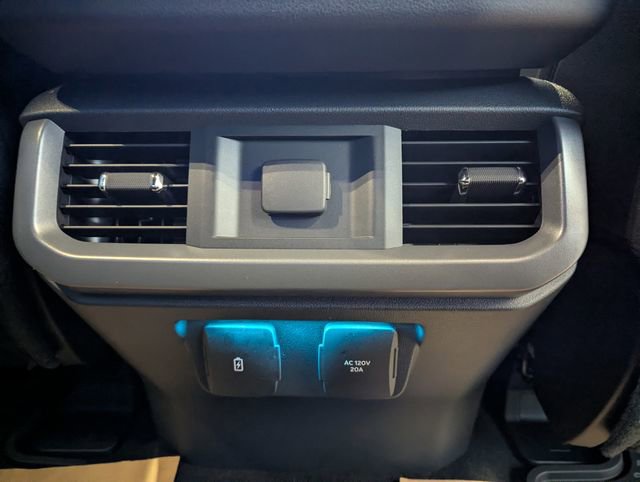 New 2025 Ford F150 XLT w/ Equipment Group 302A MID image 14