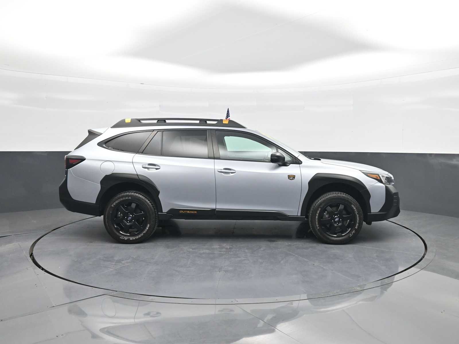 Used 2023 Subaru Outback Wilderness AWD/4WD image 9