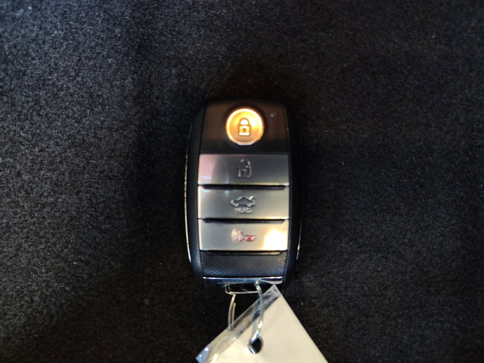 Used 2020 Kia Optima S image 27